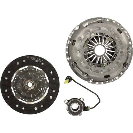 Schaeffler Luk Koppelingsset LUK RepSet Pro 624 3224 34