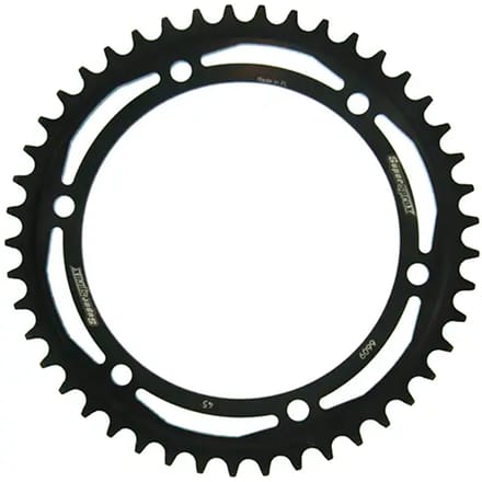 Motorfiets kroon Supersprox RFE-6609:45 # 1-4698-45 # 50-29028-45