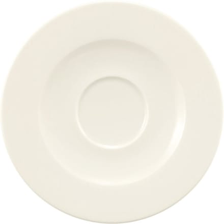 Seltmann Weiden Zoé fine diamond Uni Kombi-ondertas rond 16,5 cm