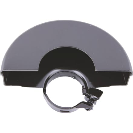 Makita 122911-0 Makita beschermkap 125 mm doorsnijden 122911-0 Diameter 125 mm