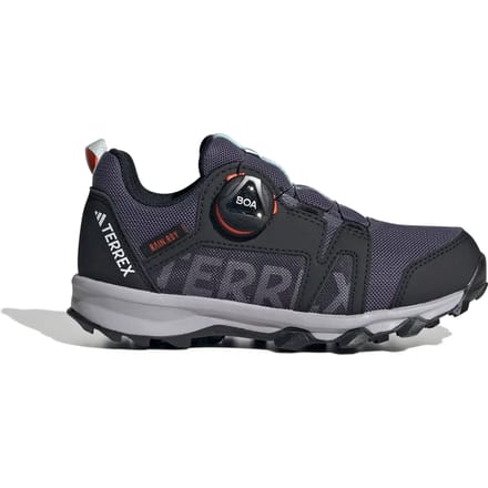 Wandelschoenen voor kinderen adidas Terrex Agravic Boa Rain.rdy