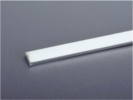 Wöhner 01620 WOHN VERT.KOPERRAIL 320A V60MM