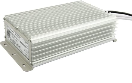 Groenovatie LED Transformator 12V - Max. 200 Watt - Waterdicht IP67