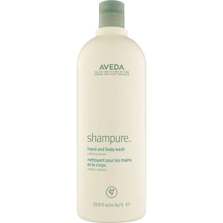 Aveda Schoonmaken Hand & Body Cleanser Douchegel Dames 1000 ml