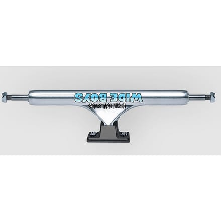Slappy Trucks ST1 Hollow Wide Boy 10.5 Truck grijs