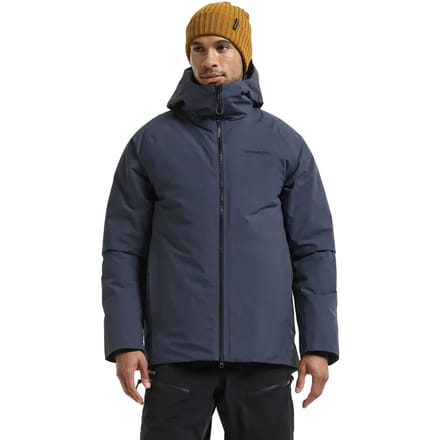 Hooded jacket Didriksons Marvin