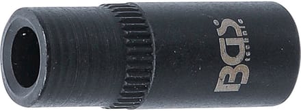 BGS Draadsnijderopname dopsleutelinzet 6,3 mm (1/4") 4,6 mm - 72103