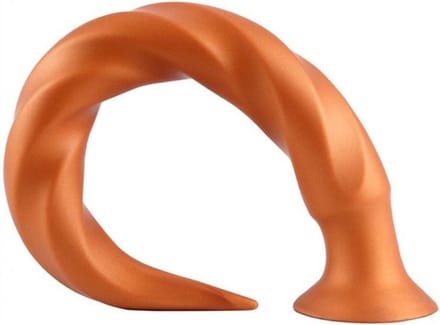 Anaal Dildo Long Tail L