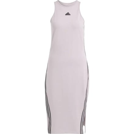 Strakke damesjurk adidas Future Icons 3 Stripes