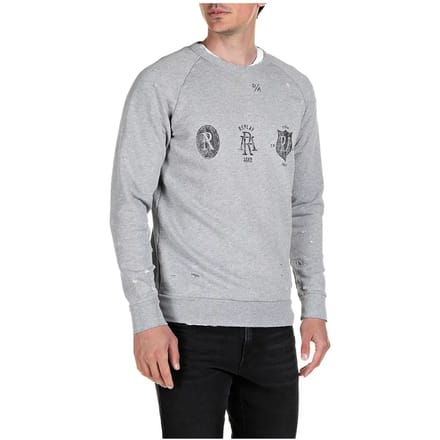 Sweatshirt Replay