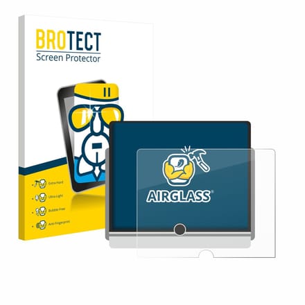 Screenprotector voor Lexus LBX 2024 Beschermglas transparant