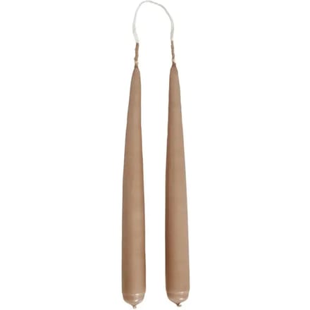 Paraffine kaarsen OYOY Living Design (x2)