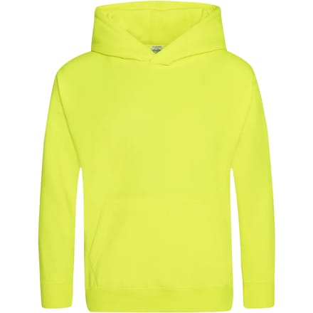 Junior Hoodie Just Hoods