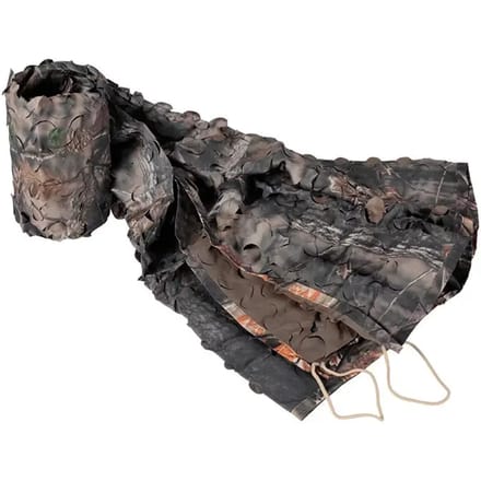 3D camouflage filet anti-reflectie bos Stepland
