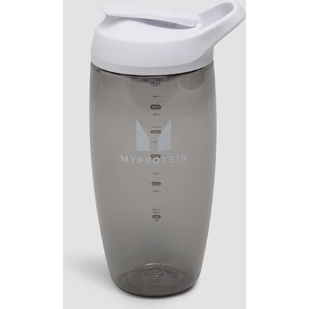 Myprotein x Promixx Eco Shakerfles 700ml - Keramisch Wit