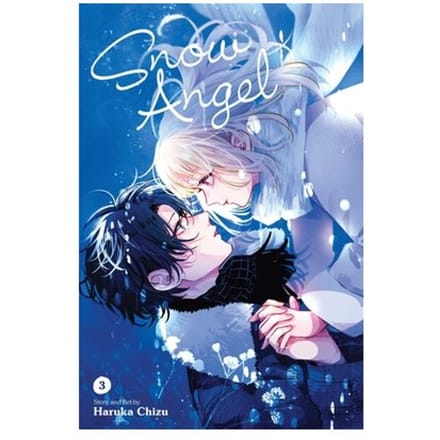 Snow Angel, Vol. 3 - Snow Angel - Haruka Chizu