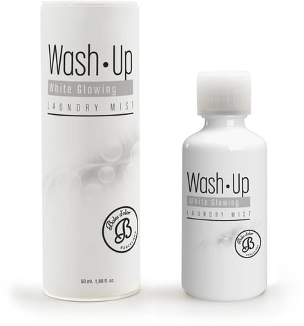 Geurolie - Wash Up -White Glowing