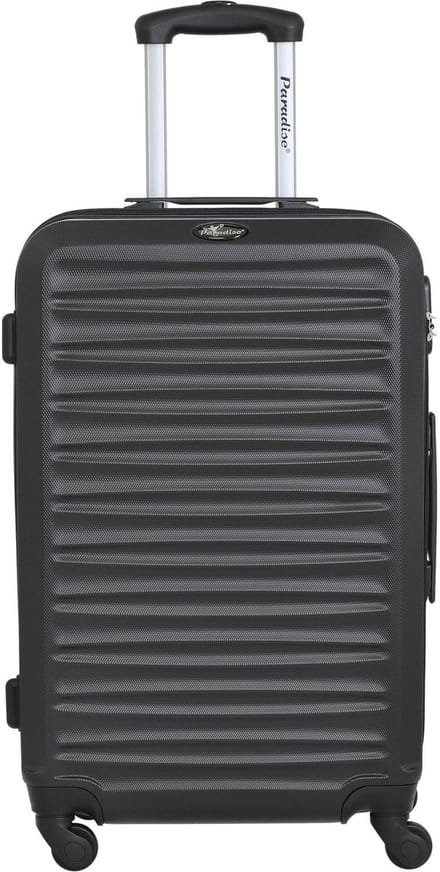 Paradise by CHECK.IN Havanna - 4-wiel trolley 67 cm (schwarz)