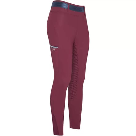 Dameslegging met volledige grip HV Polo Clarissa