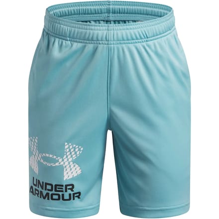Under Armour kinder Ua Tech Logo-short