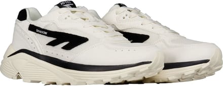Hi-Tec - Schoenen Wit Hi-tec Hts Shadow Rgs Sneakers Wit K010002-163