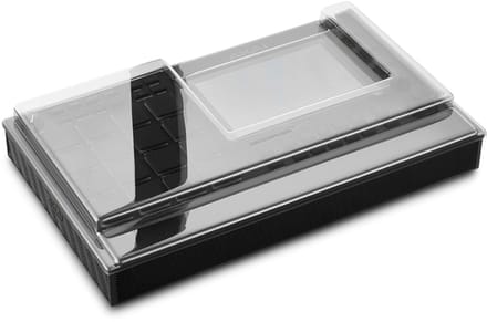Decksaver Akai MPC Live II Cover - Cover voor keyboards