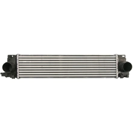 Intercooler, inlaatluchtRadiator THERMOTEC DAV010TT