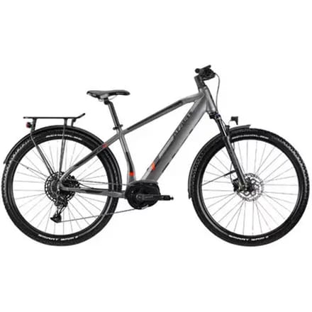 Mountainbike Atala B-Cross SUV Sram SX Eagle 12V