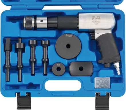 SW-Stahl S3211 Vibro pneumatische beitelset