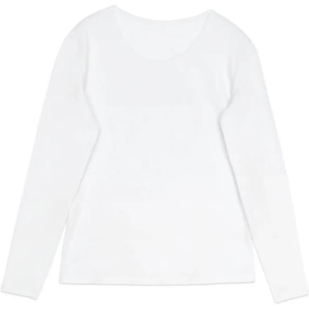 Dames-T-shirt met lange mouwen Conte Elegant Basic Collection LF 2023 (in bag)