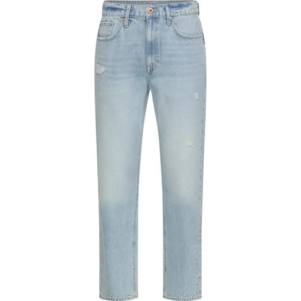 Blend - BHHURRICANE RELX - Heren - Relaxed fit jeans