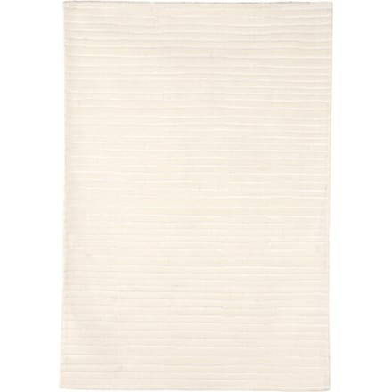 LABEL51 - Vloerkleed Luxy - Ivoor - 300x200x2cm