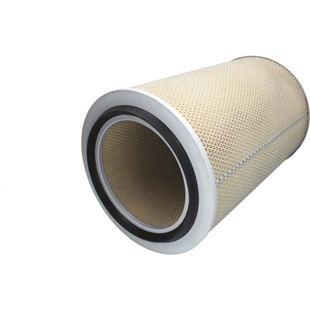 Luchtfilter MAHLE LX 626