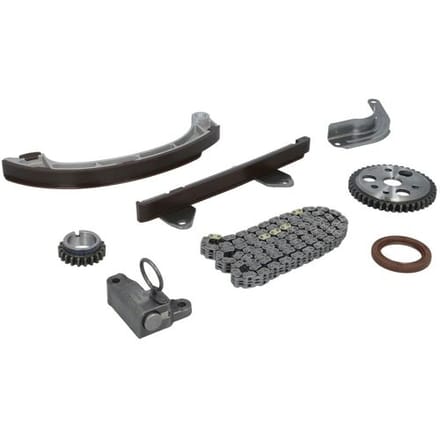 Herth+Buss Elparts Distributiekettingset HERTH+BUSS JAKOPARTS J1192028