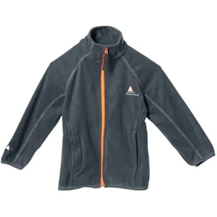 Fleece Jack Peak Mountain Sweat polaire garçon ECAFONE