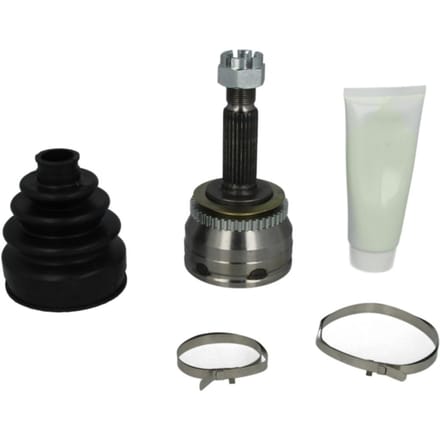 Homokineet reparatie set, aandrijfas LPR KMB642
