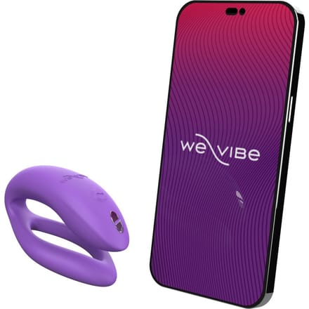 We-Vibe Sync O Vibrator
