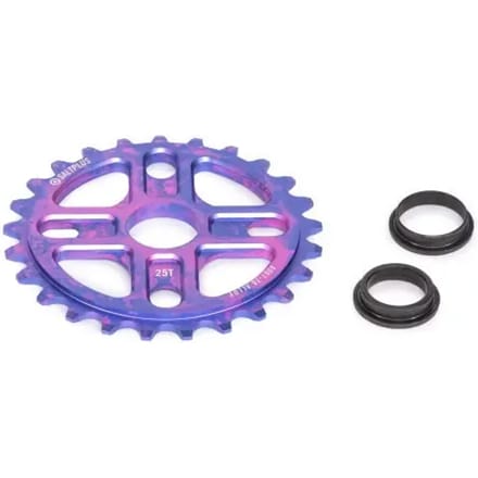 Fietskroon Salt Plus Manta