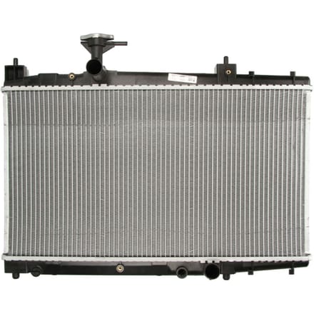 Radiator, motorkoeling NISSENS 64645A