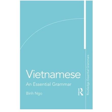 Vietnamese - Binh Ngo