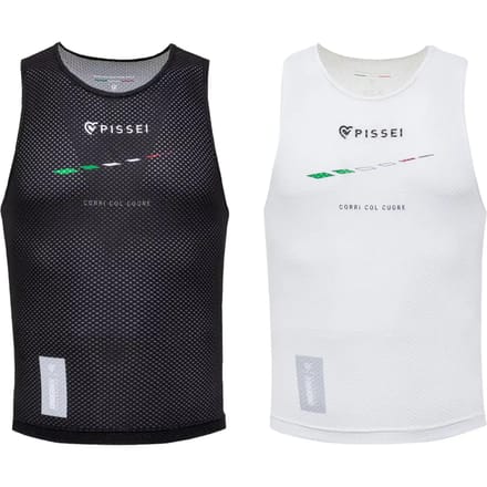Tanktop Pissei Attaque