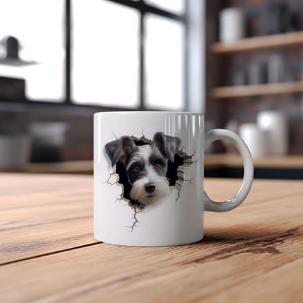 Mok Schnauzer