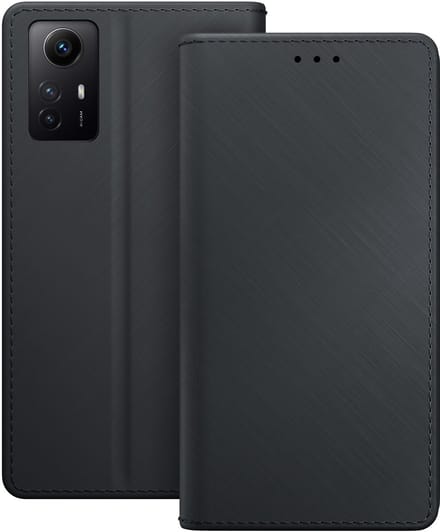Xiaomi Redmi Note 12s - 3mk portemonneehoesje