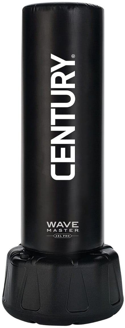 Century Wavemaster Standboxzak 2XL zwart