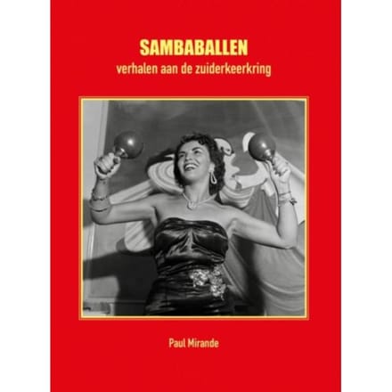 Sambaballen - Paul Mirande