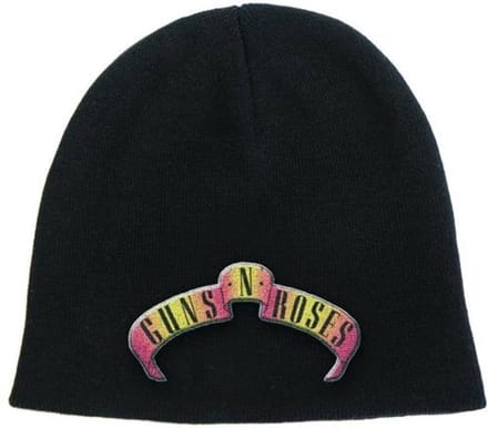 Guns n Roses - Appetite - Beanie - Muts