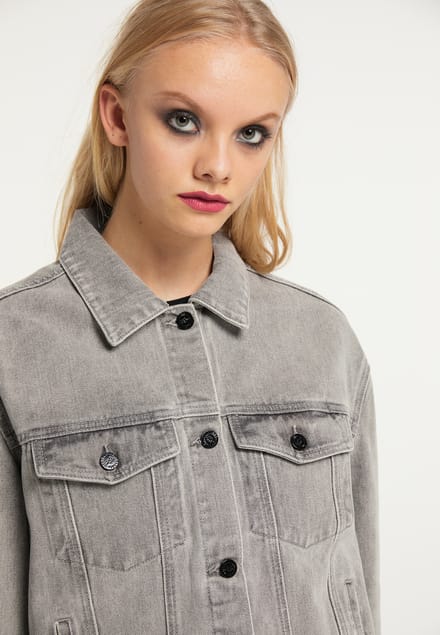 myMo ROCKS Denim Jacket