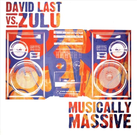 Musically Massive