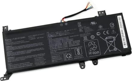 CoreParts MBXAS-BA0321 Notebook-Ersatzteil Akku (MBXAS-BA0321)