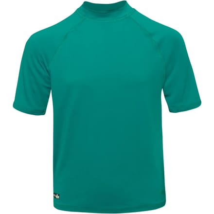 UV-werende T-shirt voor kinderen Aquawave Uver